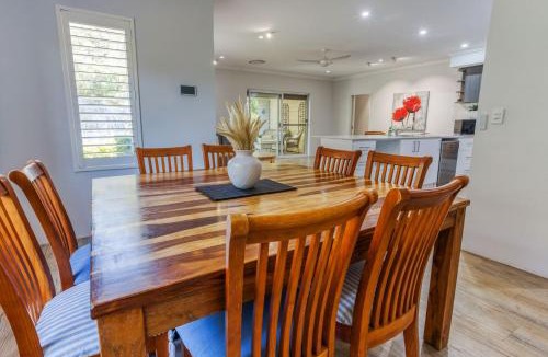 Geographe House | Estuary View