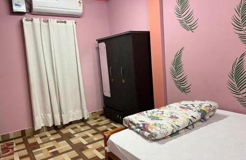 Yupia House | Ethan homestay