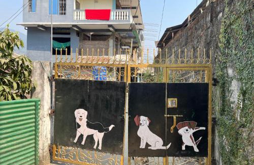 Yupia House | Ethan homestay
