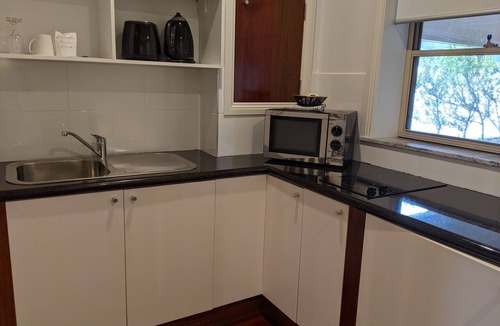 Ettalong Beach Resort | Ettalong Beach Tourist Resort