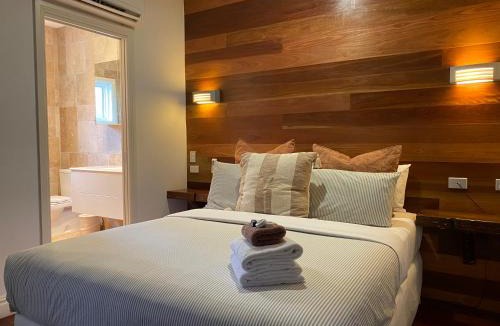 Ettalong Beach Hotel | Ettalong Beach Tourist Resort