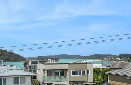 Ettalong Beach Apartment | Ettalong Central Stay