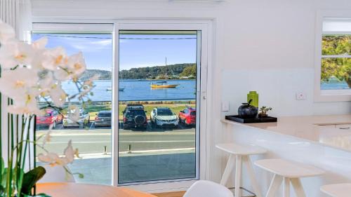 Ettalong Beach House | Ettalong Waterfront Retreat