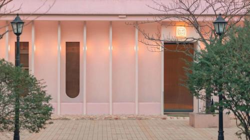 Yanta Qu Hotel | EUPHORIA Hotel
