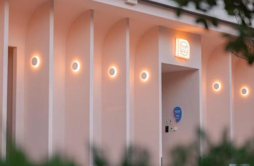 Yanta Qu Hotel | EUPHORIA Hotel