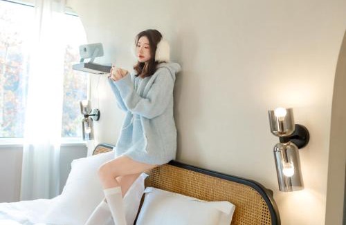 Yanta Qu Hotel | EUPHORIA Hotel