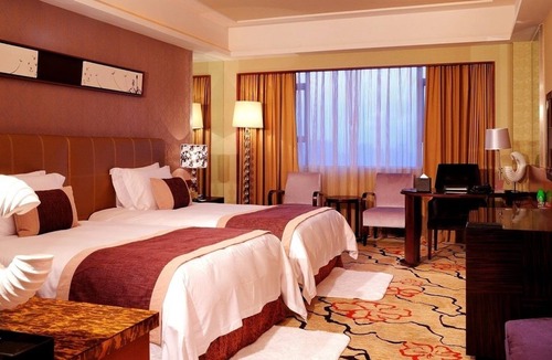 Changping Hotel | Eurasia international hotel