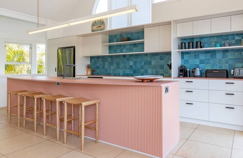 Boomerang Beach House | Eureka @ Blueys Beach