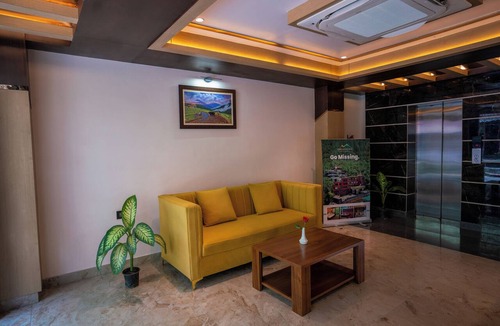Gangtok Hotel | Evara Hills, Gangtok