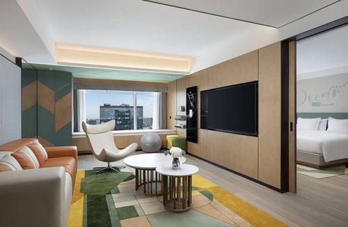 Jinniu Hotel | EVEN Chengdu Jinniu by IHG