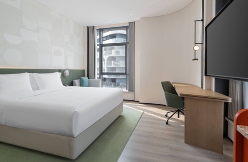Xindu Hotel | Even Chengdu Phoenix Mountain By Ihg