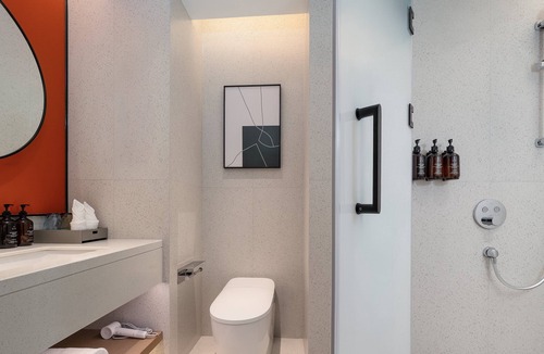 Xindu Hotel | Even Chengdu Phoenix Mountain By Ihg