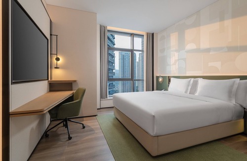 Xindu Hotel | Even Chengdu Phoenix Mountain By Ihg