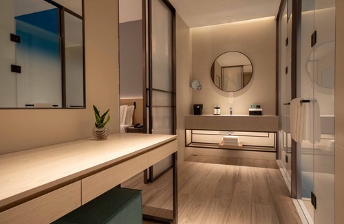 Qiaodong District Hotel | EVEN Chongli by IHG