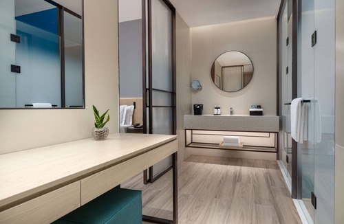 Qiaodong District Hotel | EVEN Chongli by IHG