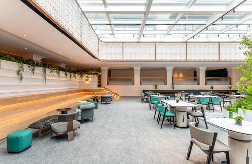 Gaoxin Hotel | EVEN Hotel Chengdu High-Tech Zone by IHG