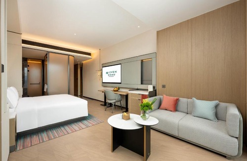 Gaoxin Hotel | EVEN Hotel Chengdu High-Tech Zone by IHG