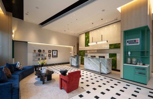 Xindu Hotel | EVEN Hotel Chengdu Phoenix Mountain by IHG
