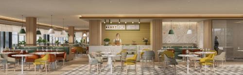 Xindu Hotel | EVEN Hotel Chengdu Phoenix Mountain by IHG