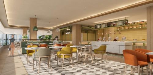 Xindu Hotel | EVEN Hotel Chengdu Phoenix Mountain by IHG