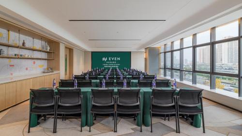 Xindu Hotel | EVEN Hotel Chengdu Phoenix Mountain by IHG