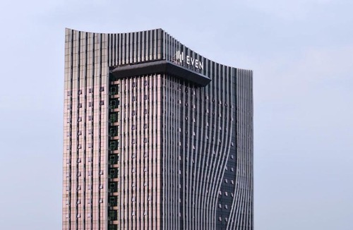 Baiyun Hotel | EVEN Hotel Guangzhou Baiyun Station by IHG