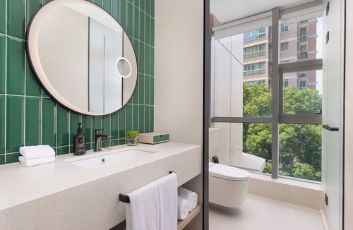Downtown Hangzhou Hotel | EVEN Hotel Hangzhou West Lake by IHG