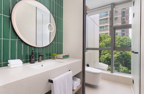 Downtown Hangzhou Hotel | EVEN Hotel Hangzhou West Lake by IHG