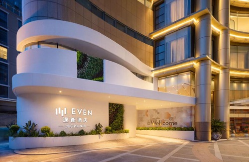 Downtown Hangzhou Hotel | EVEN Hotel Hangzhou West Lake by IHG