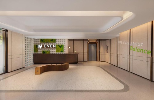 Downtown Hangzhou Hotel | EVEN Hotel Hangzhou West Lake by IHG