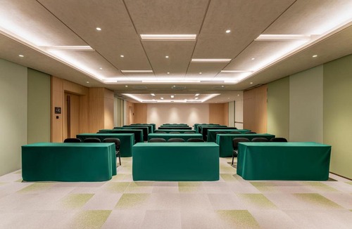 Gongshu Hotel | EVEN Hotel Hangzhou Yintai City by IHG