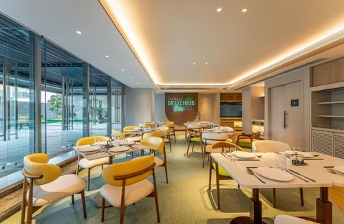 Gongshu Hotel | EVEN Hotel Hangzhou Yintai City by IHG