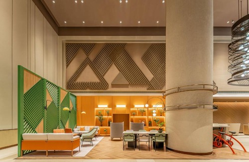 Gongshu Hotel | EVEN Hotel Hangzhou Yintai City by IHG