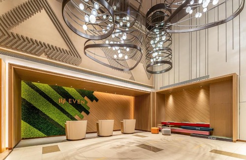 Gongshu Hotel | EVEN Hotel Hangzhou Yintai City by IHG