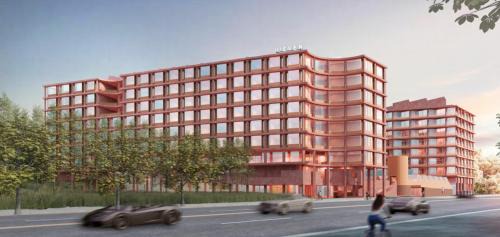 Changjiang County Hotel | EVEN Hotel Jingdezhen Taoxichuan by IHG