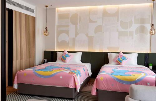 Xishan Hotel | EVEN Hotel Kunming Dianchi Lake by IHG