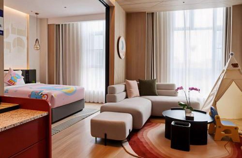 Xishan Hotel | EVEN Hotel Kunming Dianchi Lake by IHG