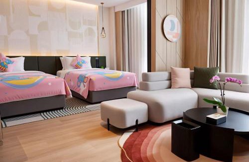 Xishan Hotel | EVEN Hotel Kunming Dianchi Lake by IHG