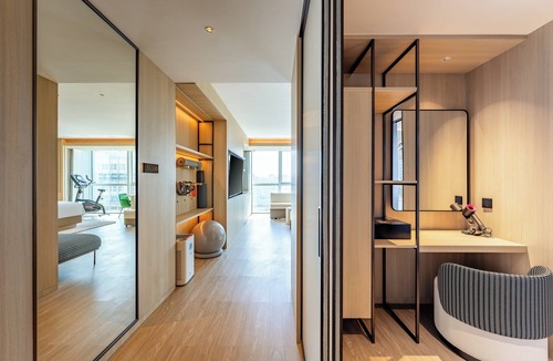 Laoshan Hotel | EVEN Hotel Qingdao Laoshan by IHG