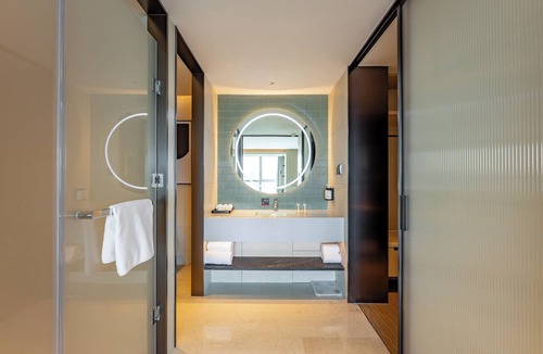 Laoshan Hotel | EVEN Hotel Qingdao Laoshan by IHG