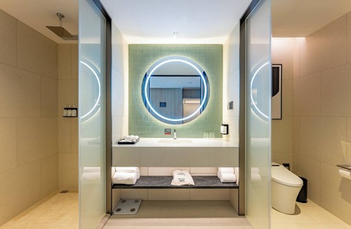 Laoshan Hotel | EVEN Hotel Qingdao Laoshan by IHG