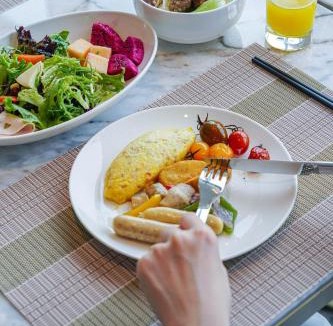 Laoshan Hotel | EVEN Hotel Qingdao Laoshan by IHG