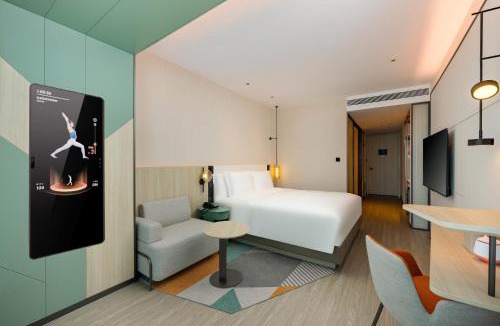 Laoshan Hotel | EVEN Hotel Qingdao Laoshan by IHG