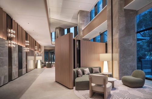 Jinqiao Hotel | EVEN Hotel Shanghai Jinqiao by IHG