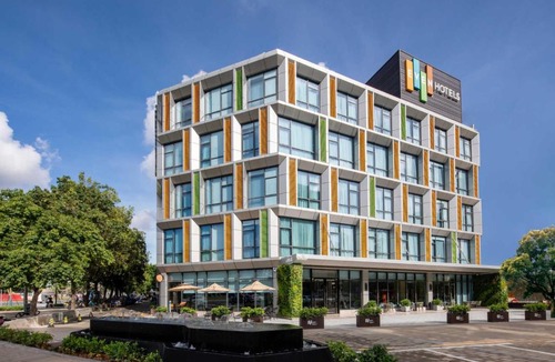Nanshan Hotel | EVEN Hotel Shenzhen Nanshan by IHG