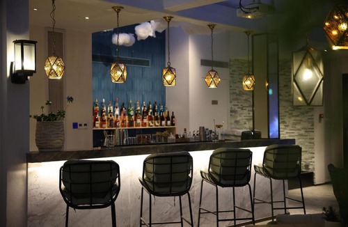 Nanshan Hotel | EVEN Hotel Shenzhen Nanshan by IHG