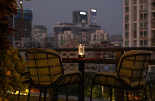 Nanshan Hotel | EVEN Hotel Shenzhen Nanshan by IHG