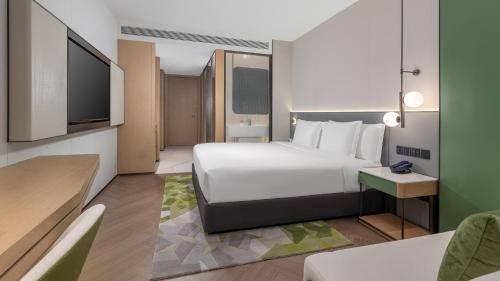 Yanta Qu Hotel | EVEN Hotel Xi'an High-Tech Zone by IHG