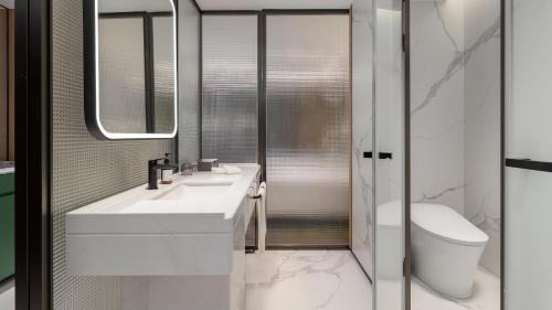 Yanta Qu Hotel | EVEN Hotel Xi'an High-Tech Zone by IHG