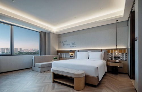 Yining Hotel | EVEN Hotel Yining by IHG
